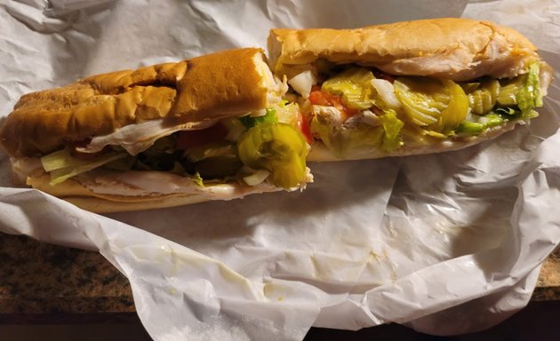 Photo of Rondo's Submarine Sandwiches