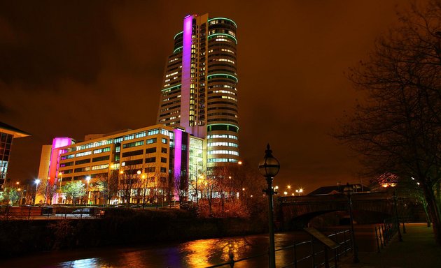 Photo of Bridgewater Place