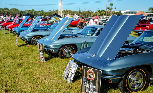 Photo of Vette Works