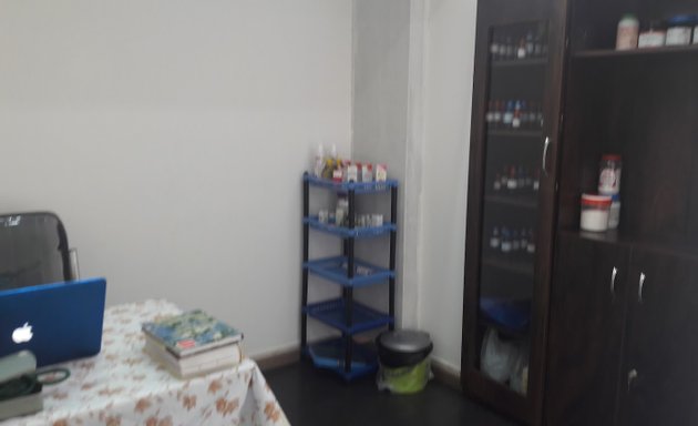 Photo of Homoeopathic Clinic