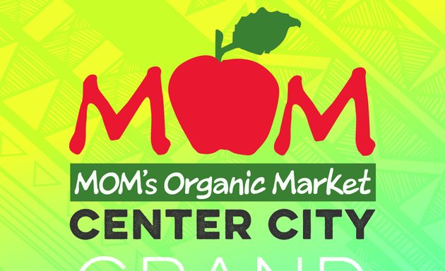 Photo of MOM's Organic Market