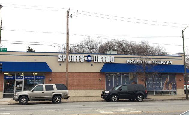 Photo of Sports and Ortho Physical Therapy and Sports Medicine (Beverly)