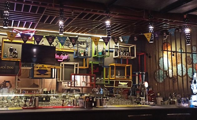 Photo of Craftbar