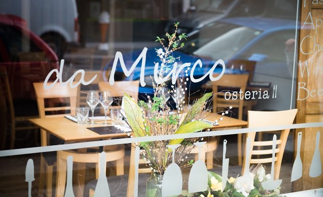 Photo of Da Mirco Osteria Italian Restaurant