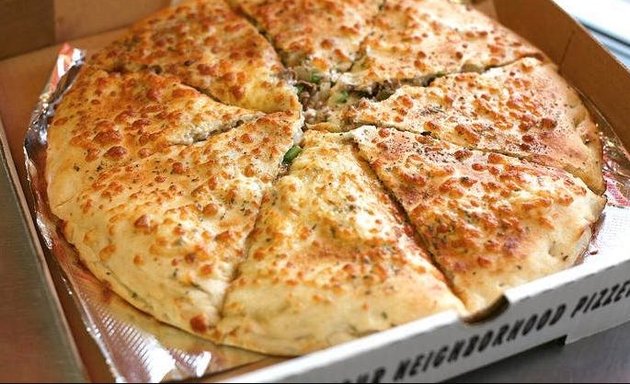 Photo of Golden Crust Pizza III