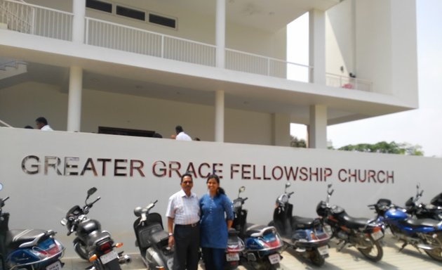 Photo of Greater Grace Fellowship Church