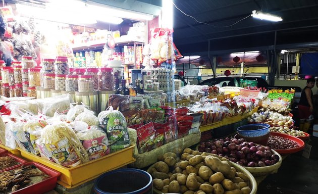 Photo of Sungai Chua Market