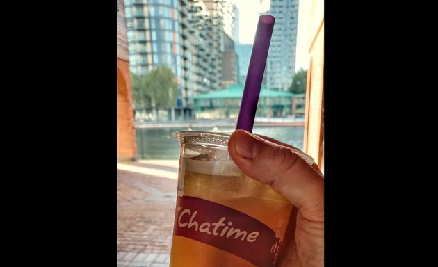 Photo of Chatime