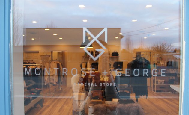 Photo of Montrose + George General Store
