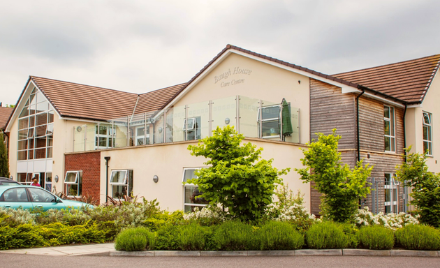 Photo of Baugh House Care Centre