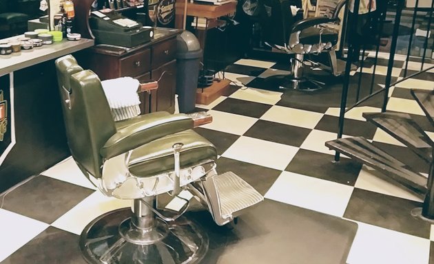 Photo of Old Mate's Barber and Grooming