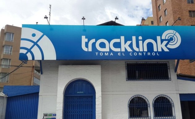 Foto de Tracklink