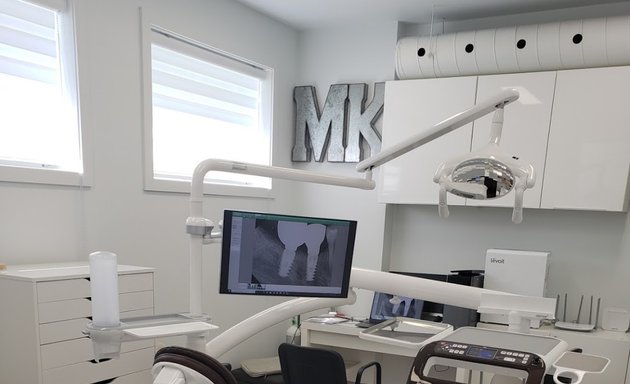 Photo of MK Dental clinic