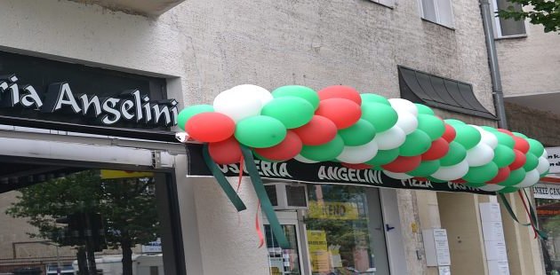 Foto von Osteria Angelini