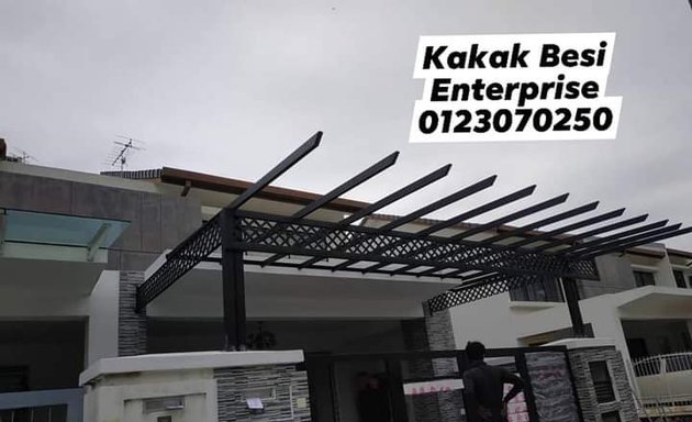 Photo of Kakak Besi Enterprise