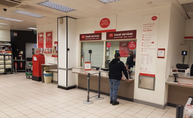 Photo of Fulham Post Office