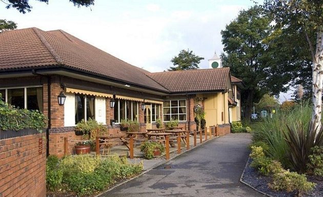 Photo of Premier Inn Liverpool (West Derby) hotel