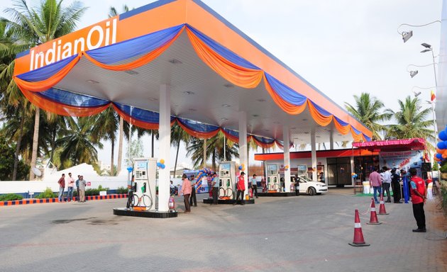 Photo of sri Ekadantha Fuel Station