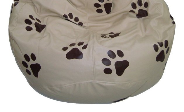 Photo of Delta bean bags