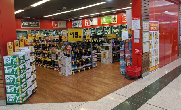 Photo of Liquorland