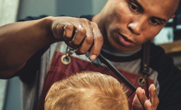 Photo of Vintage Barber Shop