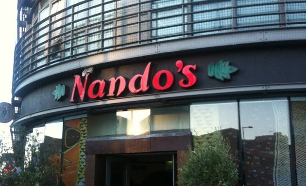 Photo of Nando's Barking