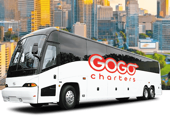 Photo of GOGO Charters Atlanta