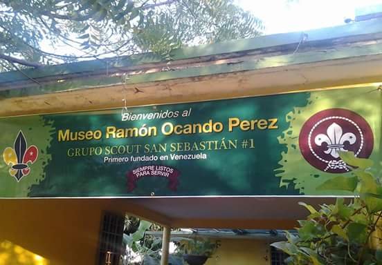 Foto de Museo Scout Ramon Ocando Perez