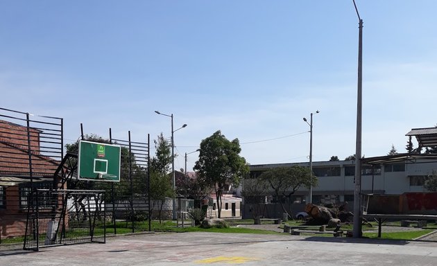 Foto de Parque Urano