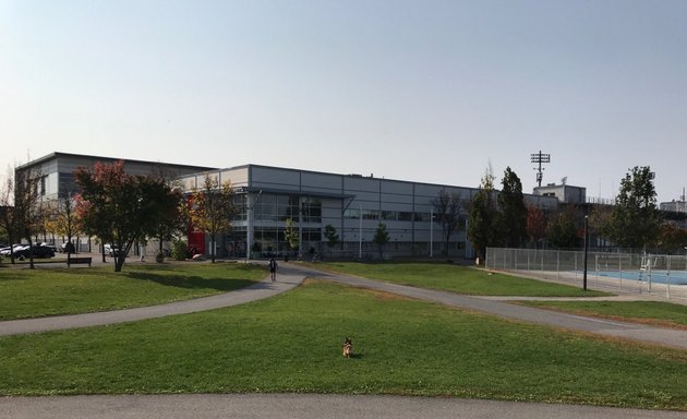 Photo of Stade IGA