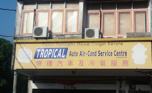 Photo of Tropical Auto Air-Cond Service Centre