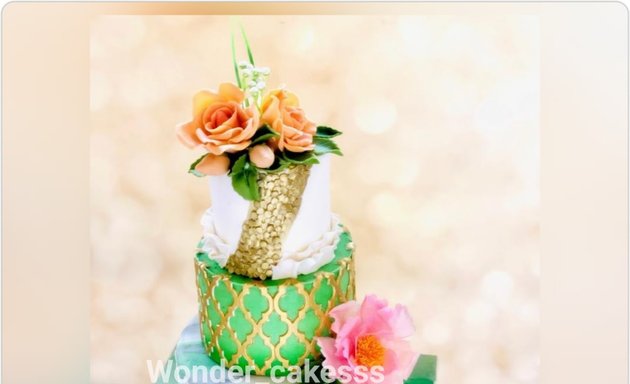 Photo of Wonder Cakesss