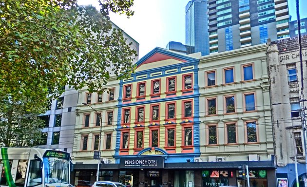 Photo of Best Western Melbourne City Hotel