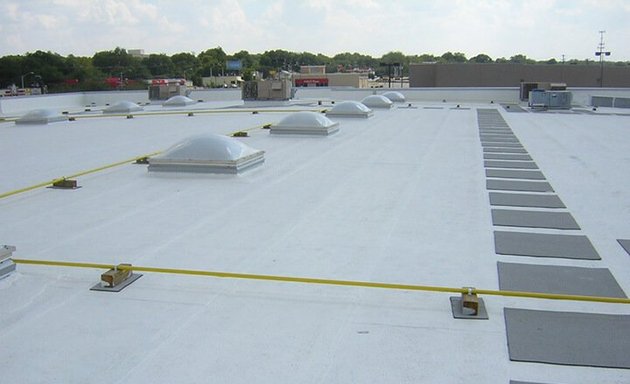 Photo of Martin-Tomlinson Roofing