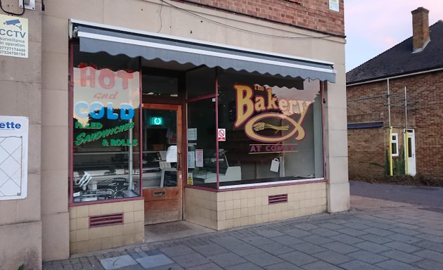 Photo of The Bakery