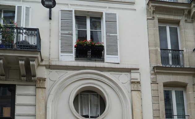 Photo de Synagogue Berith Chalom