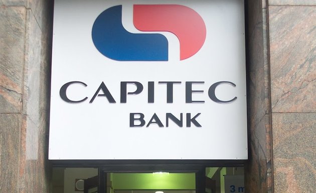 Photo of Capitec Bank Cape Town Darling