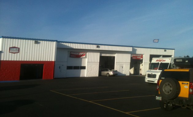 Photo of AAMCO Transmissions & Total Car Care