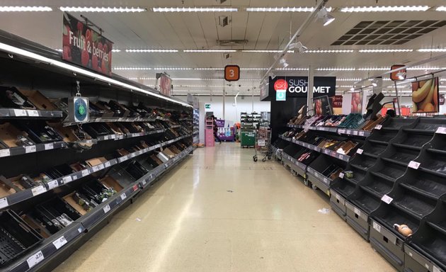 Photo of Sainsbury's