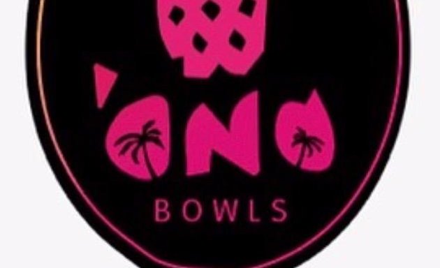 Photo of Ono Bowls