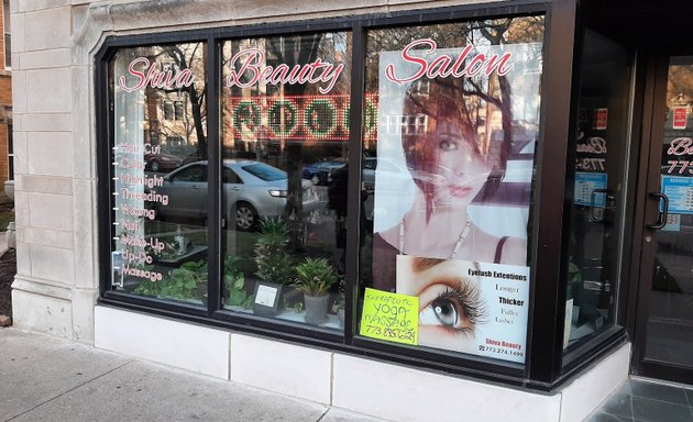 Photo of Shiva Beauty Salon