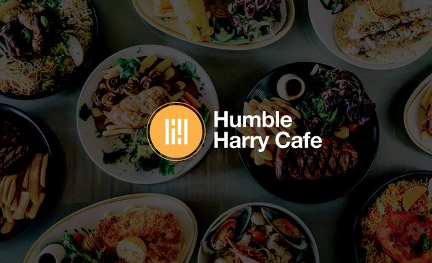 Photo of Humble Harry Cafe