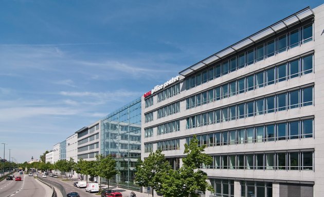 Foto von Novatec Consulting GmbH - Niederlassung München