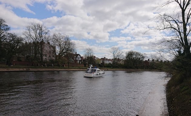 Photo of Rowntree Park Car Park