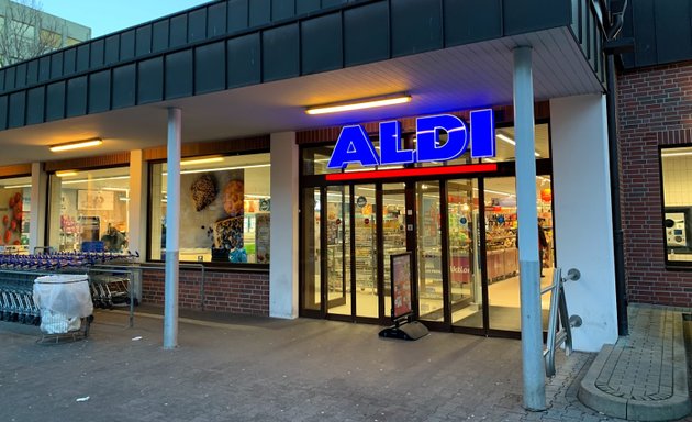 Foto von ALDI Nord