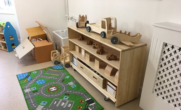 Photo of Headingley Yorkshire Montessori