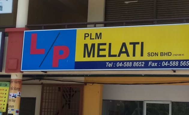 Photo of PLM Melati