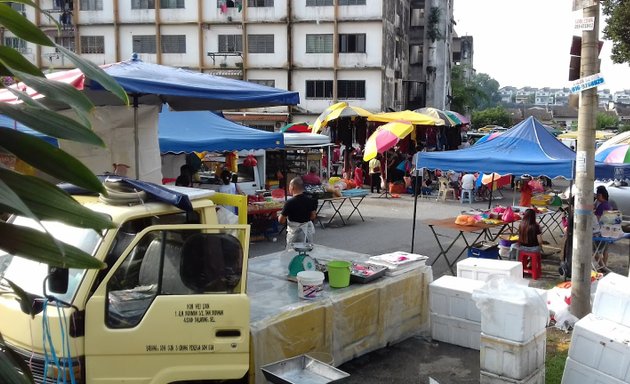 Photo of Pasar Pagi Restu