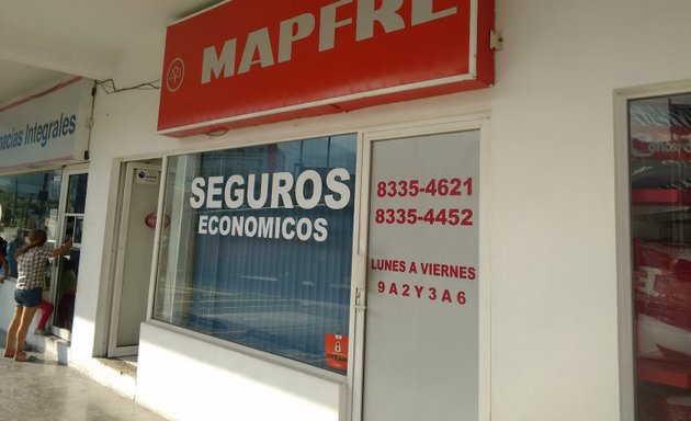 Foto de Mapfre Seguros