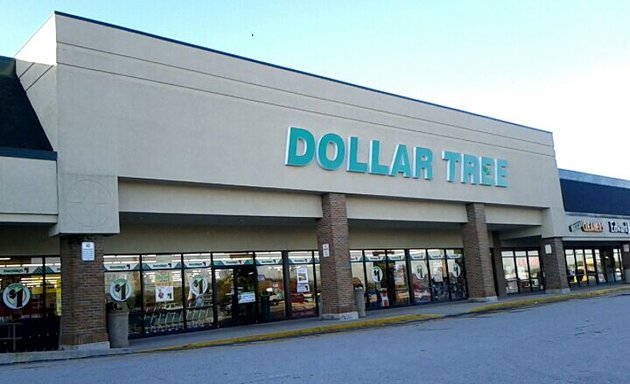 Photo of Dollar Tree